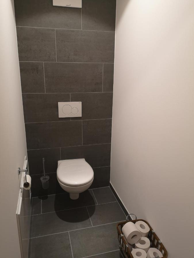 Apartment Almwiesen เมลเลา ภายนอก รูปภาพ