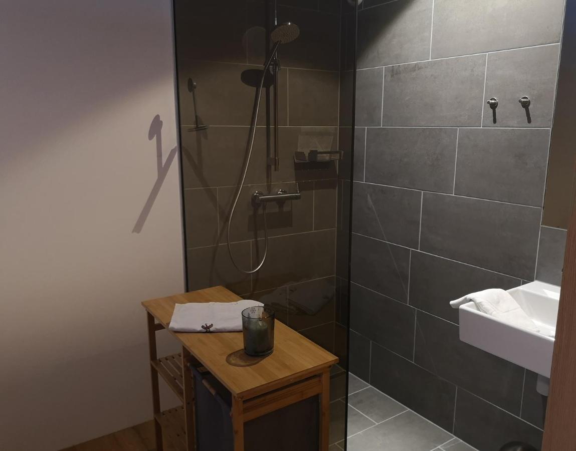Apartment Almwiesen เมลเลา ภายนอก รูปภาพ