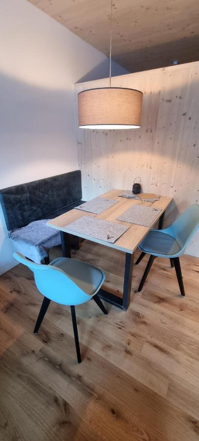 Apartment Almwiesen เมลเลา ภายนอก รูปภาพ